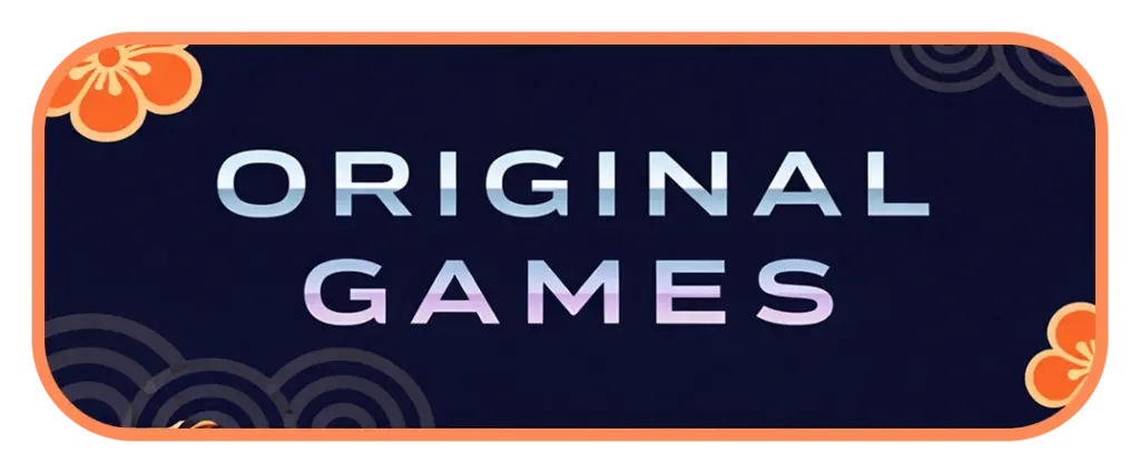 Manekispin Casino original games in-house provider