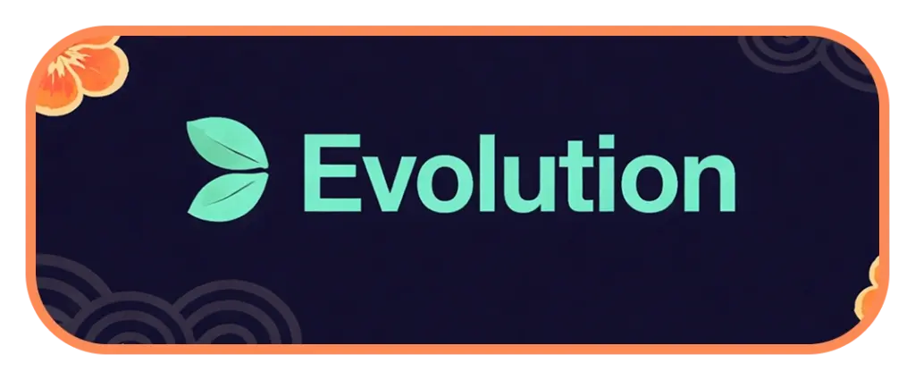 Manekispin Evolution live casino games provider
