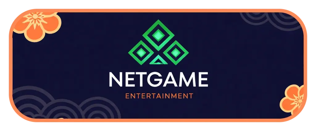 Manekispin Netgame Entertainment casino provider platform