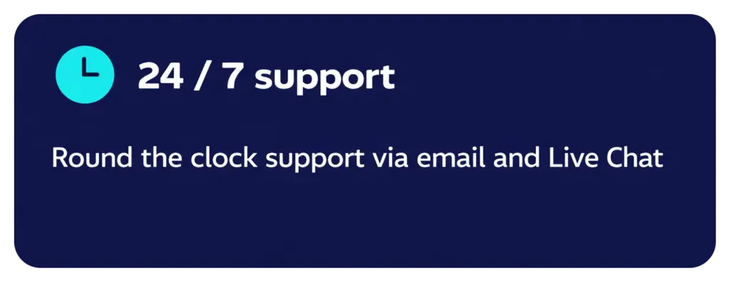 Manekispin support live chat assistance feature